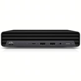 HP EliteDesk 800 G6 Core i5-10500T 2.3 - SSD 1 tb - 16GB