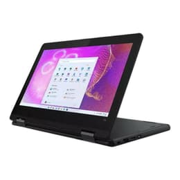 Lenovo ThinkPad 11E Yoga G6 11" (2019) - Core m3-8100Y - 8GB - SSD 128 GB QWERTY - Ιταλικό