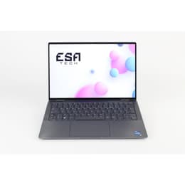 Dell Latitude 9430 2-in-1 14" () - Core i7 - Gen 12 (U) - 16GB - HDD 512 GB QWERTZ - Γερμανικό