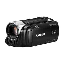 Canon LEGRIA HF R206 Βιντεοκάμερα - Μαύρο