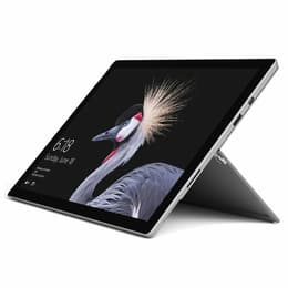 Microsoft Surface Pro 5 12" Core i7-7660U - SSD 256 Gb - 8GB QWERTY - Αγγλικά