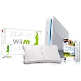 Nintendo Wii - Άσπρο