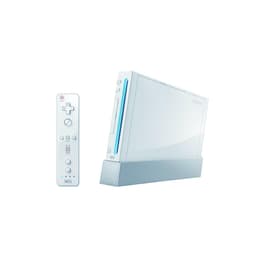 Nintendo Wii - Άσπρο