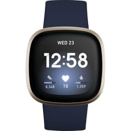 Fitbit Ρολόγια Παρακολούθηση καρδιακού ρυθμού GPS -