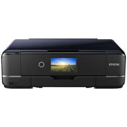 Epson Expression Photo XP-970 Εκτυπωτής ψεκασμού μελάνης
