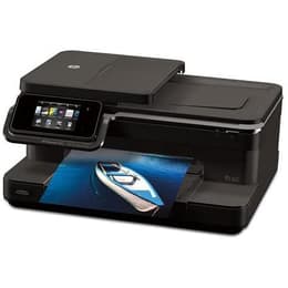 HP Photosmart 7510 e-All-in-One Εκτυπωτής ψεκασμού μελάνης