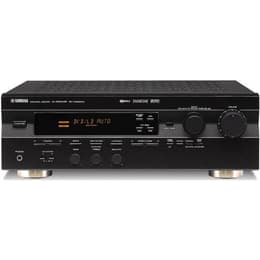 Yamaha RX-396RDS Ενισχυτές ήχου