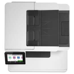 HP Color LaserJet Pro MFP M479FDN Έγχρωμο Laser
