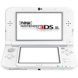 Nintendo 3DS XL - Άσπρο/Πράσινο