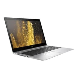HP EliteBook 850 G5 15" (2017) - Core i5-7300U - 16GB - SSD 256 Gb AZERTY - Γαλλικό