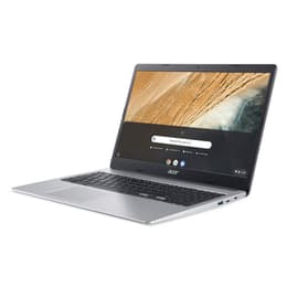 Acer ChromeBook CB315-3H-C2HN Celeron 1.1 GHz 32GB eMMC - 4GB AZERTY - Γαλλικό