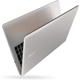Acer ChromeBook CB315-3H-C2HN Celeron 1.1 GHz 32GB eMMC - 4GB AZERTY - Γαλλικό