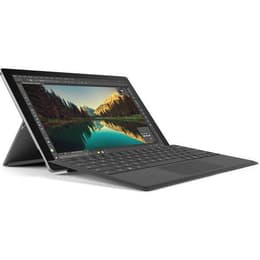 Microsoft Surface Pro 4 12" Core m3-6Y30 - SSD 128 GB - GB QWERTY - Αγγλικά