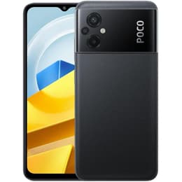 Xiaomi Poco M5 128GB - Μαύρο - Ξεκλείδωτο