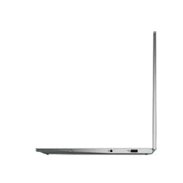 Lenovo ThinkPad X1 Yoga G7 14" (2022) - Core i7 - Gen 12 (U) - 16GB - SSD 512 GB QWERTZ - Γερμανικό