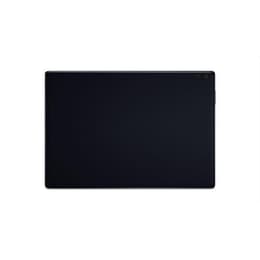 Lenovo Tab 4 10 16GB - Μαύρο - WiFi