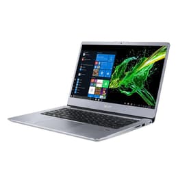 Acer Swift 3 14" (2020) - Core i5 - Gen 10 (U) - 8GB - SSD 512 GB QWERTY - Αγγλικά