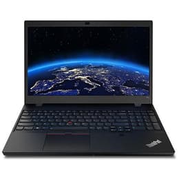 Lenovo ThinkPad T15 G2 15" (2021) - Core i5 - Gen 11 (G) - 32GB - SSD 256 GB QWERTZ - Γερμανικό