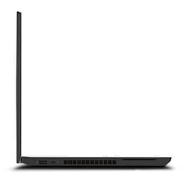Lenovo ThinkPad T15 G2 15" (2021) - Core i5 - Gen 11 (G) - 32GB - SSD 256 GB QWERTZ - Γερμανικό
