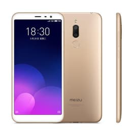 M6T 16GB - Χρυσό - Ξεκλείδωτο