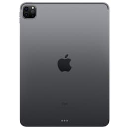 iPad Pro 11" (2020) 2η γενιά 1000 Go - WiFi - Space Gray