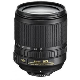 Reflex D7000 - Μαύρο + Nikon Objectif 18-105mm AF-S Nikkor G ED VR f/3.5-5.6