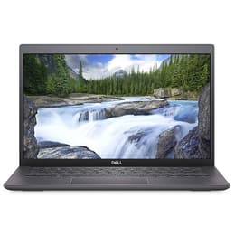 Dell Latitude 3301 13" (2018) - Core i5 - Gen 8 (U) - 16GB - SSD 256 GB QWERTY - Αγγλικά
