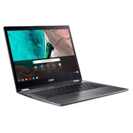 Acer ChromeBook Spin CP713 Core i5-1135G7 2.4 GHz 256GB SSD - 8GB QWERTY - Σουηδικό