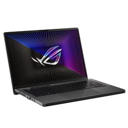 Asus ROG Zephyrus G14 GA402XU-010W 14" - Ryzen 9 7940HS - 16GB - SSD 1 tbGB NVIDIA GeForce RTX 4050 AZERTY - Γαλλικό