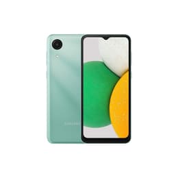 Galaxy A04 Core 32GB - Πράσινο - Ξεκλείδωτο