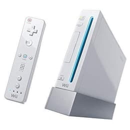 Nintendo Wii RVL-001 - HDD 512 GB - Άσπρο
