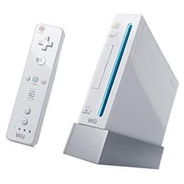 Nintendo Wii RVL-001 - Άσπρο