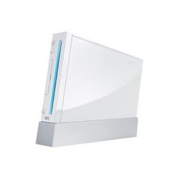 Nintendo Wii RVL-001 - HDD 512 GB - Άσπρο