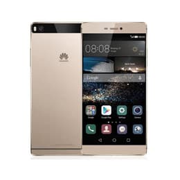 Huawei P8 64GB - Ροζ Χρυσό - Ξεκλείδωτο
