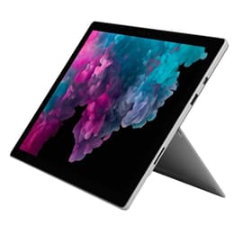 Microsoft Surface Pro 6 12" Core i5-8250U - SSD 256 Gb - 8GB AZERTY - Γαλλικό