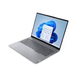Lenovo ThinkBook 16 G6 IRL 16" (2023) - Core i7-13700H - 16GB - SSD 512 GB AZERTY - Γαλλικό