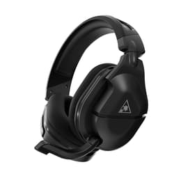 Turtle Beach Stealth 600 Gen 2 Max Μειωτής θορύβου gaming Ακουστικά Μικρόφωνο - Μαύρο