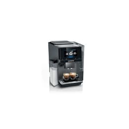 Μηχανή Espresso πολλαπλών λειτουργιών Συμβατό με Nespresso Siemens TQ705R03 EQ.700 L - Μαύρο