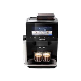 Μηχανή Espresso πολλαπλών λειτουργιών Συμβατό με Nespresso Siemens TQ705R03 EQ.700 L - Μαύρο