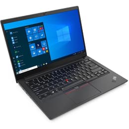 Lenovo ThinkPad E14 G2 14" (2021) - Core i5 - Gen 11 (G) - 8GB - SSD 512 GB AZERTY - Γαλλικό