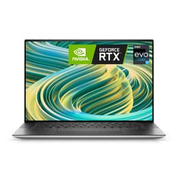Dell XPS 15 9530 15" (2023) - Core i7 - Gen 13 (H) - 32GB - SSD 1 tb QWERTY - Αγγλικά