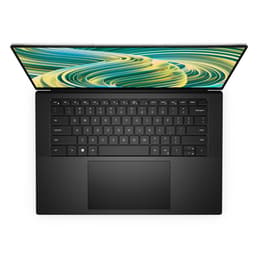 Dell XPS 15 9530 15" (2023) - Core i7 - Gen 13 (H) - 32GB - SSD 1 tb QWERTY - Αγγλικά