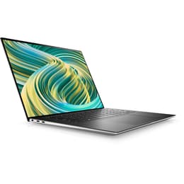 Dell XPS 15 9530 15" (2023) - Core i7 - Gen 13 (H) - 32GB - SSD 1 tb QWERTY - Αγγλικά