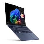 Lenovo Yoga Slim 7 14APU8 14" (2023) - Snapdragon X Elite X1E-78-100 - 32GB - SSD 1 tb QWERTZ - Γερμανικό