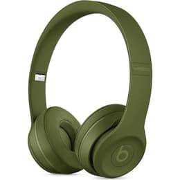 Beats Electronics Solo3 Wireless Μειωτής θορύβου wireless Ακουστικά - Πράσινο
