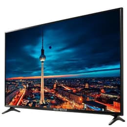 TV Kb Elements 152 cm ELT60DE910 3840 X 2160