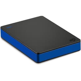 Seagate Game Drive Εξωτερικός σκληρός δίσκος - HDD 4 tb USB 3.0