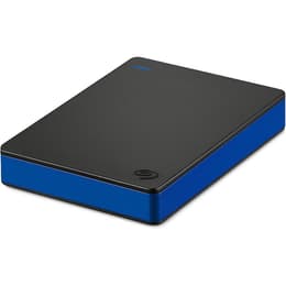 Seagate Game Drive Εξωτερικός σκληρός δίσκος - HDD 4 tb USB 3.0