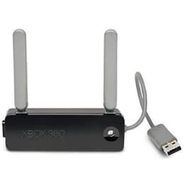 Σταθμός σύνδεσης τηλεόρασης Xbox 360 Microsoft Xbox 360 Official Wireless Network Adapter