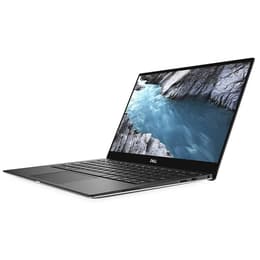 Dell XPS 13 7390 13" (2020) - Core i5 - Gen 10 (U) - 8GB - SSD 256 GB QWERTY - Αγγλικά